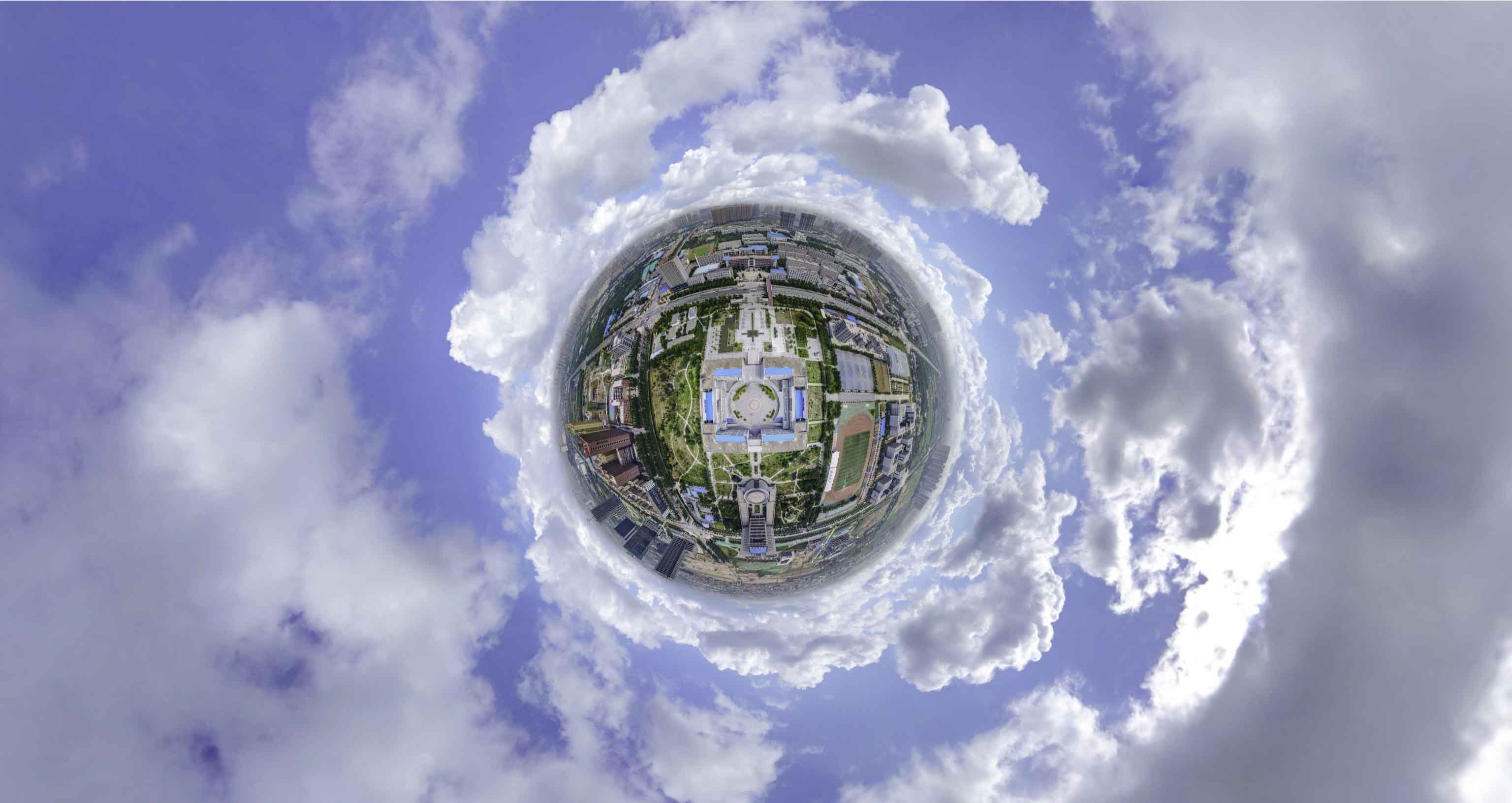 嵩县格凸河风景名胜区