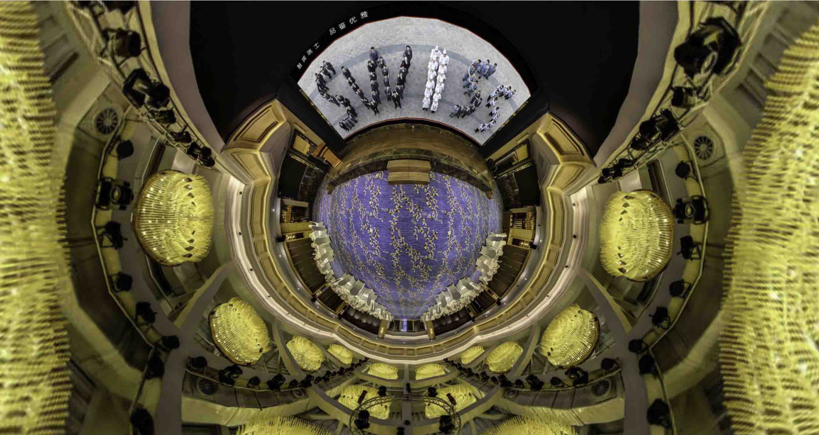 嵩县探索VR全景拍摄中的深度感：营造沉浸式体验的关键要素