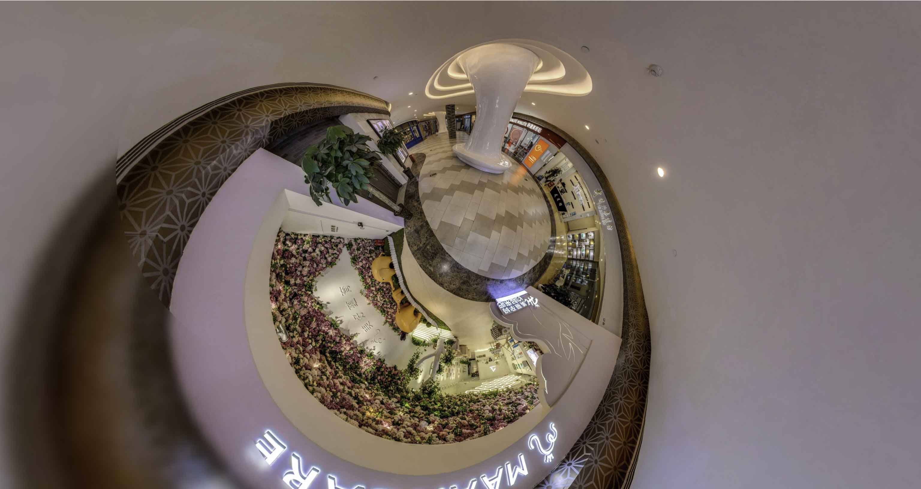 嵩县将VR全景融入品牌宣传活动的创新实践与策略